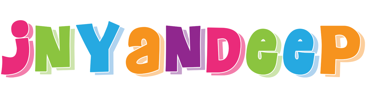 Jnyandeep friday logo