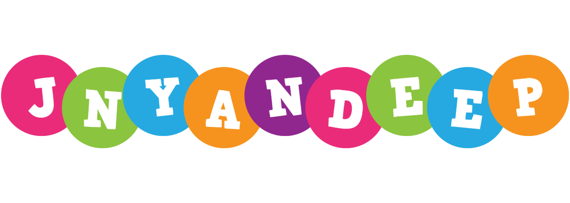 Jnyandeep friends logo
