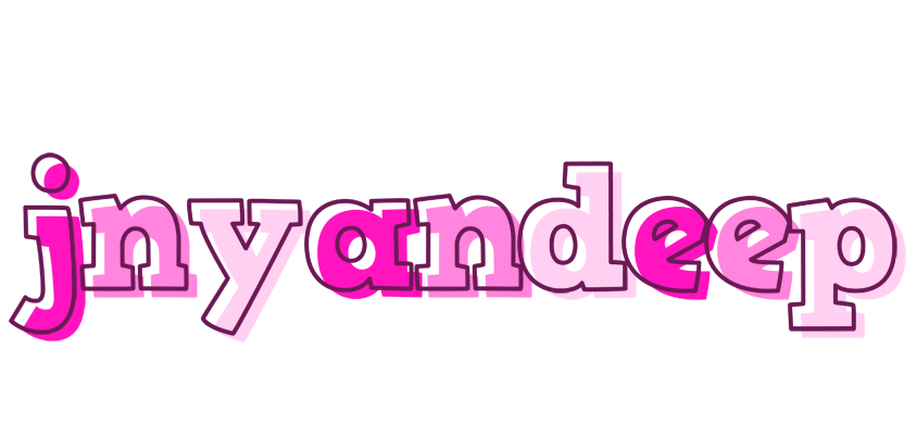 Jnyandeep hello logo