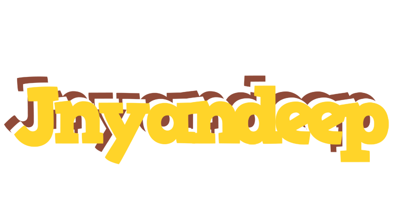 Jnyandeep hotcup logo