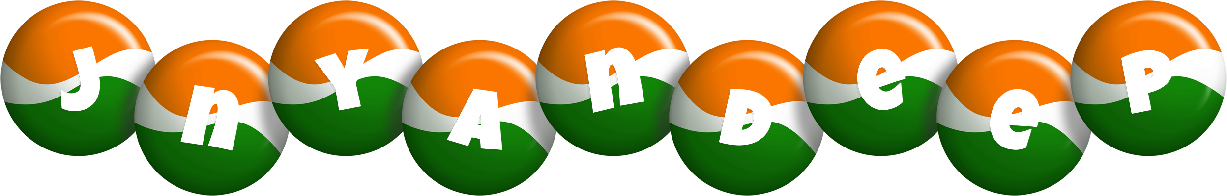 Jnyandeep india logo