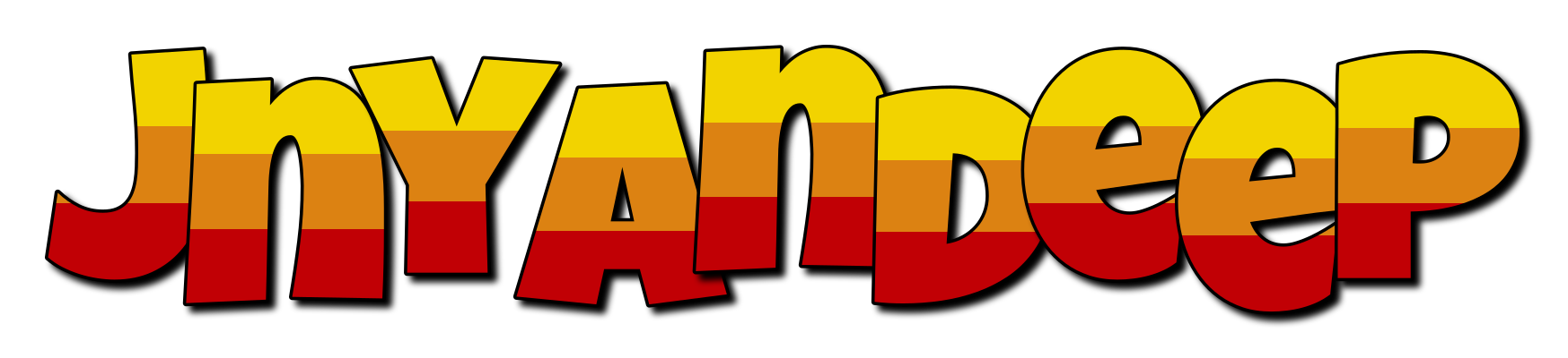 Jnyandeep jungle logo