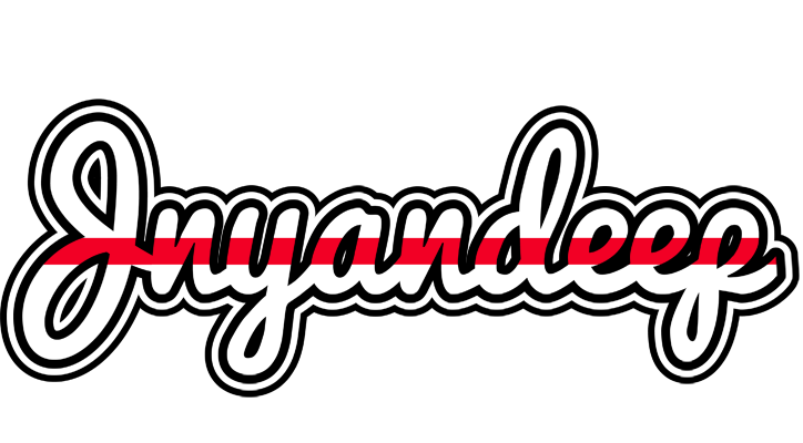 Jnyandeep kingdom logo