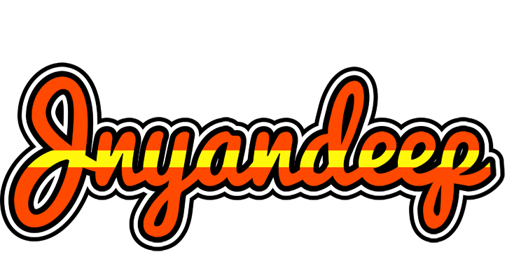 Jnyandeep madrid logo