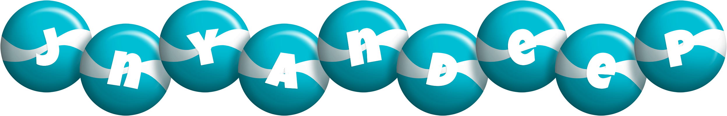 Jnyandeep messi logo