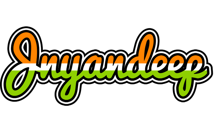 Jnyandeep mumbai logo