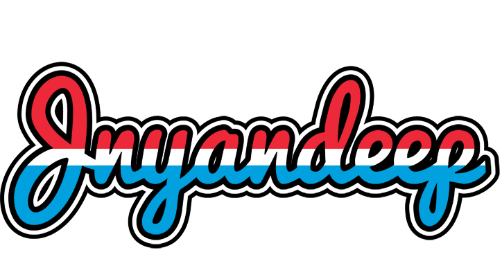 Jnyandeep norway logo
