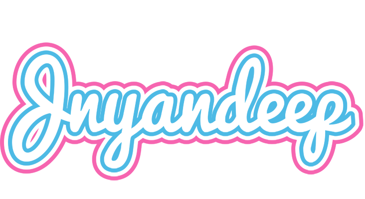 Jnyandeep outdoors logo