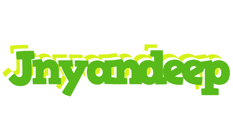 Jnyandeep picnic logo