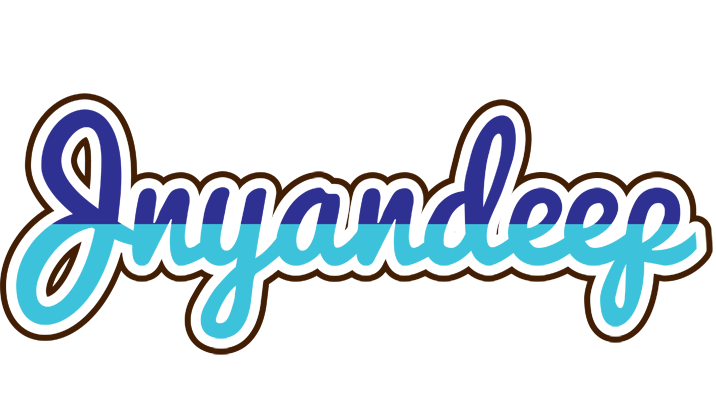 Jnyandeep raining logo
