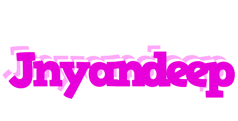 Jnyandeep rumba logo