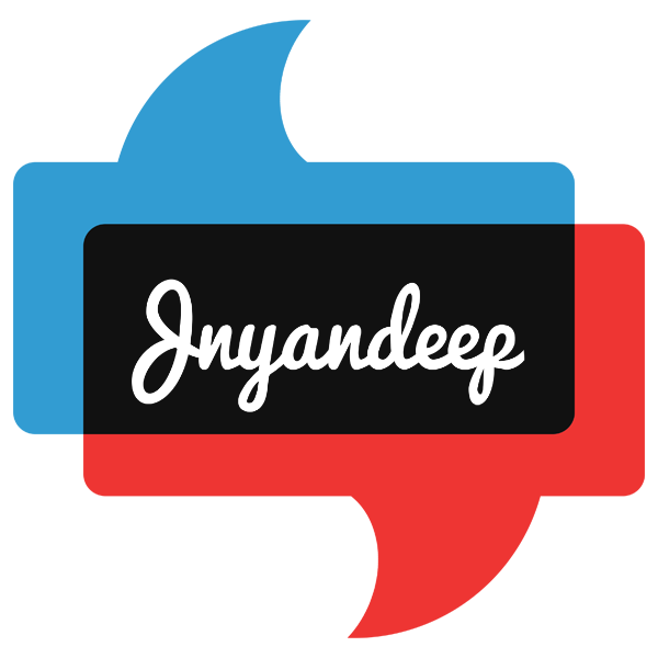 Jnyandeep sharks logo