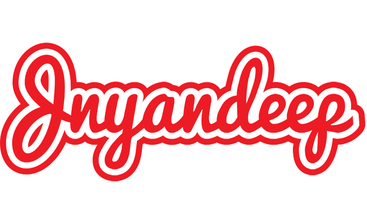 Jnyandeep sunshine logo