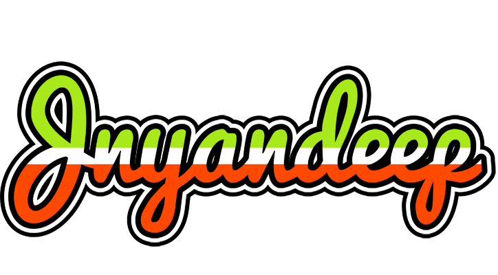Jnyandeep superfun logo