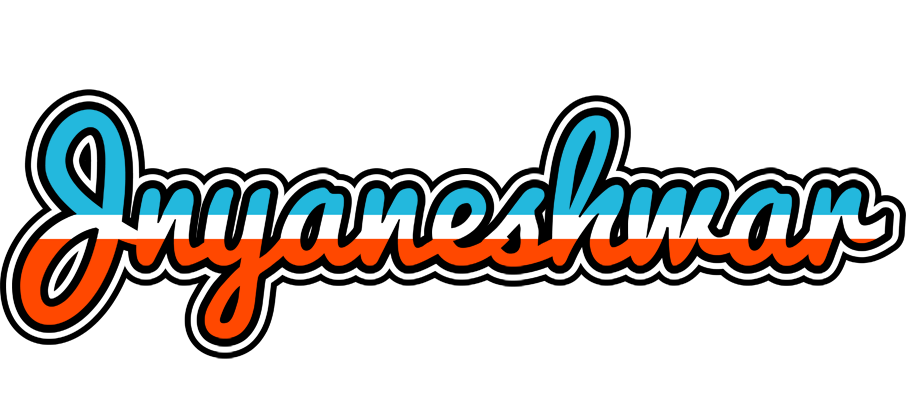 Jnyaneshwar america logo