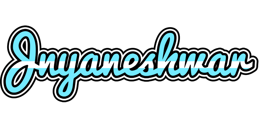Jnyaneshwar argentine logo