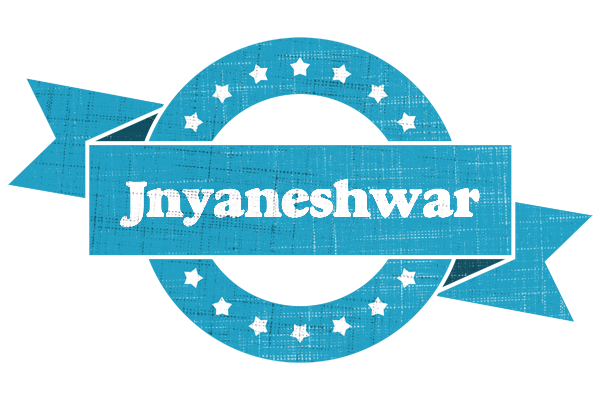 Jnyaneshwar balance logo