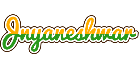 Jnyaneshwar banana logo