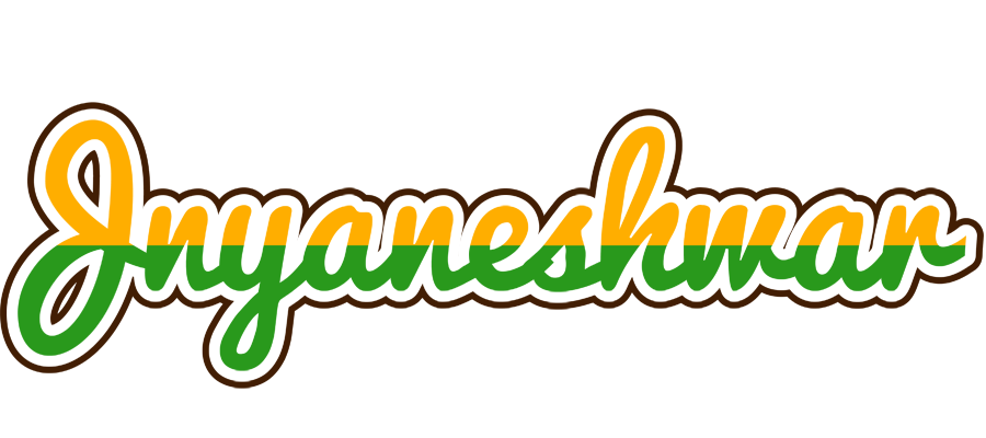 Jnyaneshwar banana logo