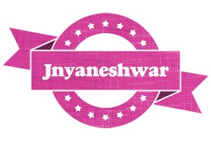 Jnyaneshwar beauty logo