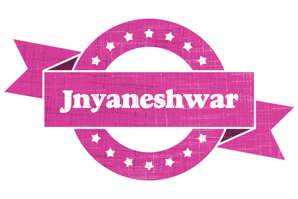 Jnyaneshwar beauty logo