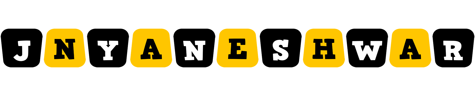 Jnyaneshwar boots logo