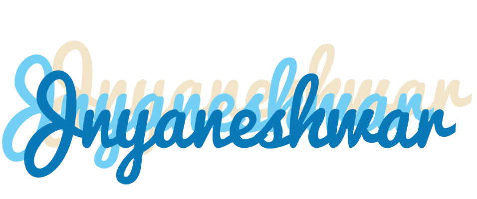 Jnyaneshwar breeze logo