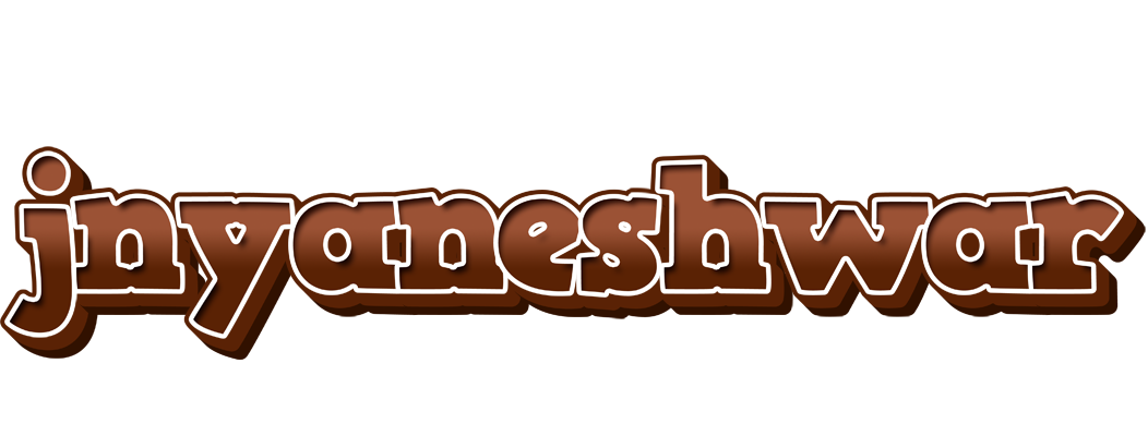 Jnyaneshwar brownie logo