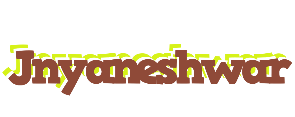 Jnyaneshwar caffeebar logo