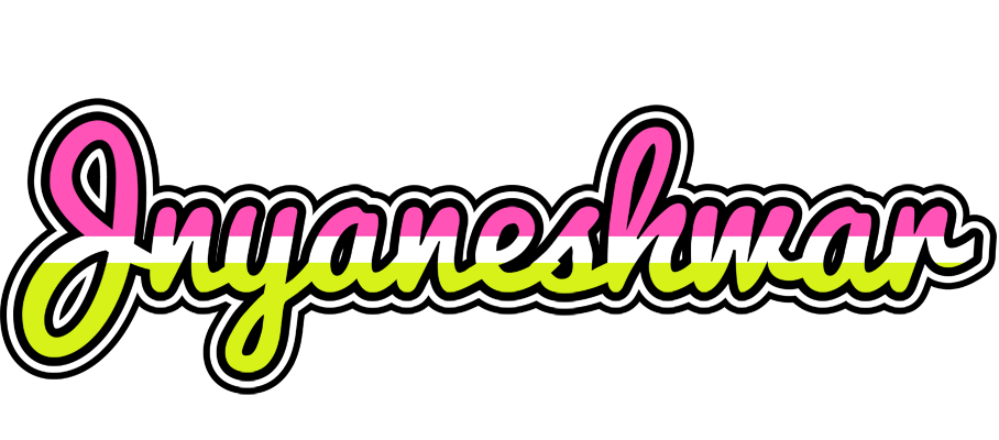 Jnyaneshwar candies logo