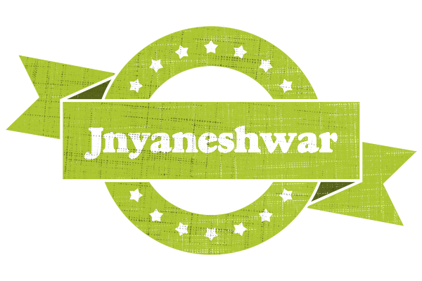 Jnyaneshwar change logo