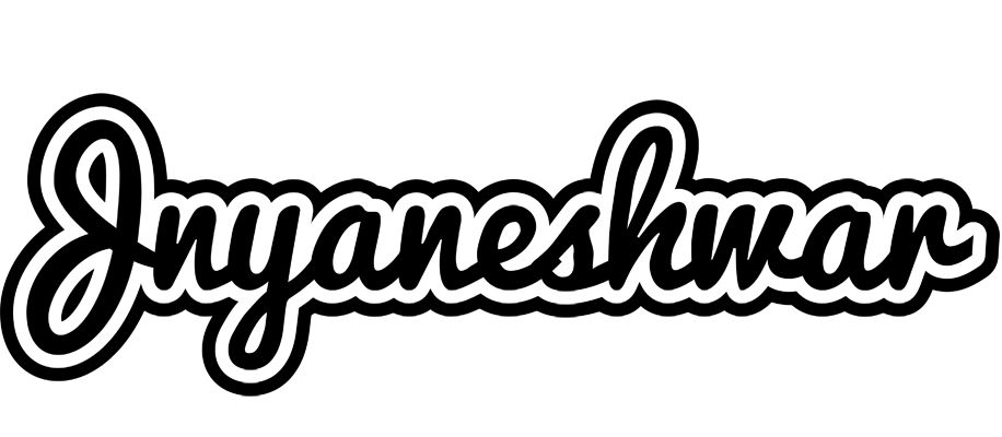 Jnyaneshwar chess logo
