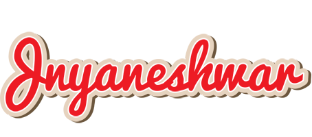 Jnyaneshwar chocolate logo