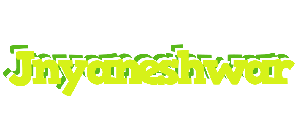Jnyaneshwar citrus logo