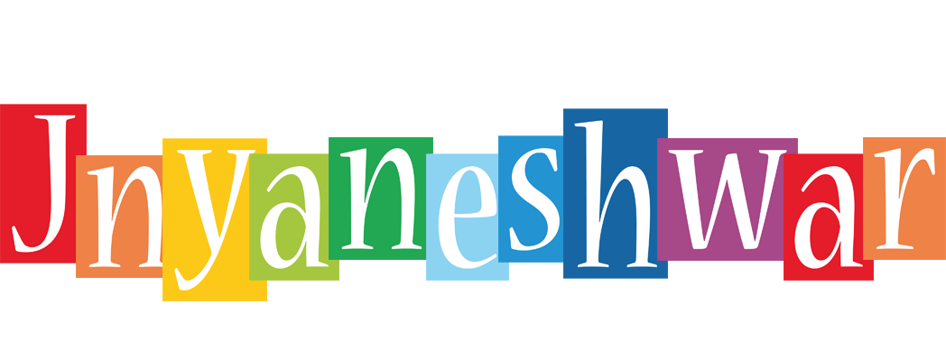 Jnyaneshwar colors logo