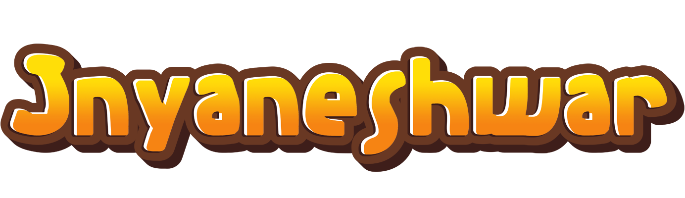 Jnyaneshwar cookies logo