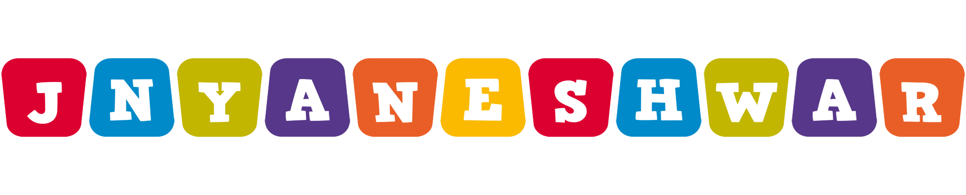 Jnyaneshwar daycare logo