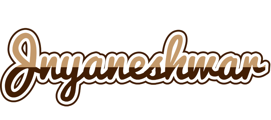 Jnyaneshwar exclusive logo