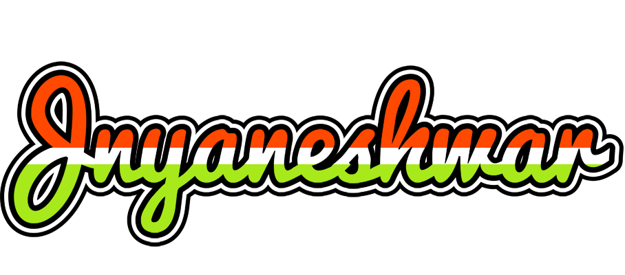 Jnyaneshwar exotic logo