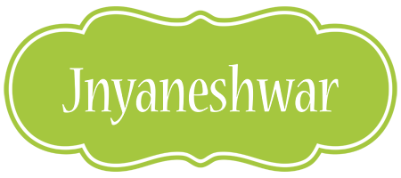 Jnyaneshwar family logo