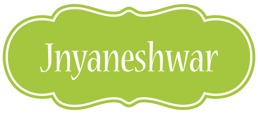 Jnyaneshwar family logo