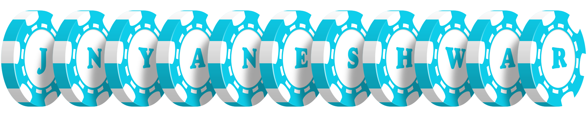 Jnyaneshwar funbet logo