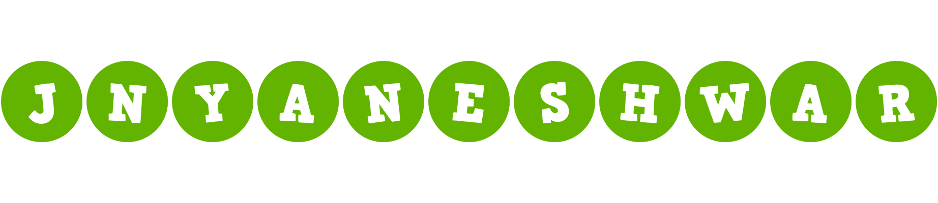 Jnyaneshwar games logo
