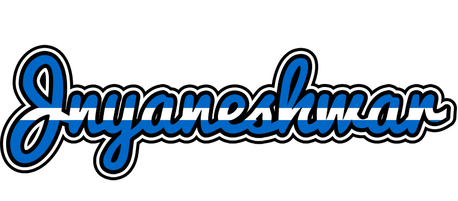 Jnyaneshwar greece logo