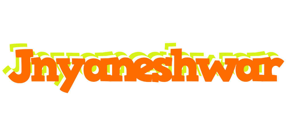 Jnyaneshwar healthy logo