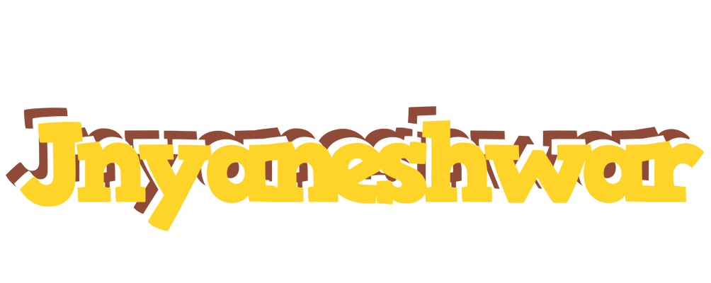 Jnyaneshwar hotcup logo