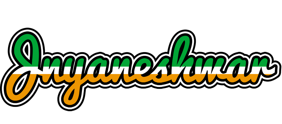 Jnyaneshwar ireland logo