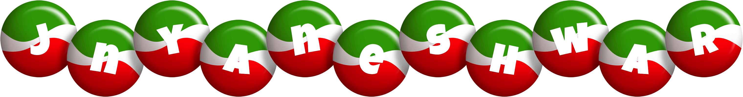 Jnyaneshwar italy logo