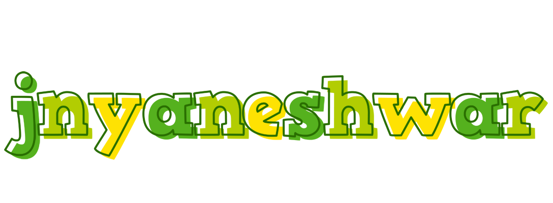 Jnyaneshwar juice logo