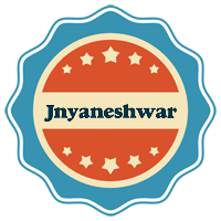 Jnyaneshwar labels logo